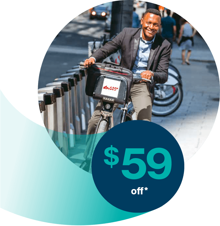 bixi monthly pass