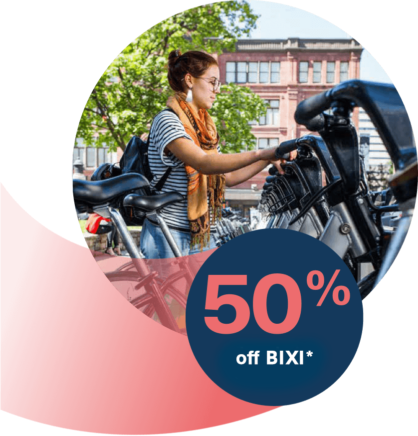 bixi monthly pass